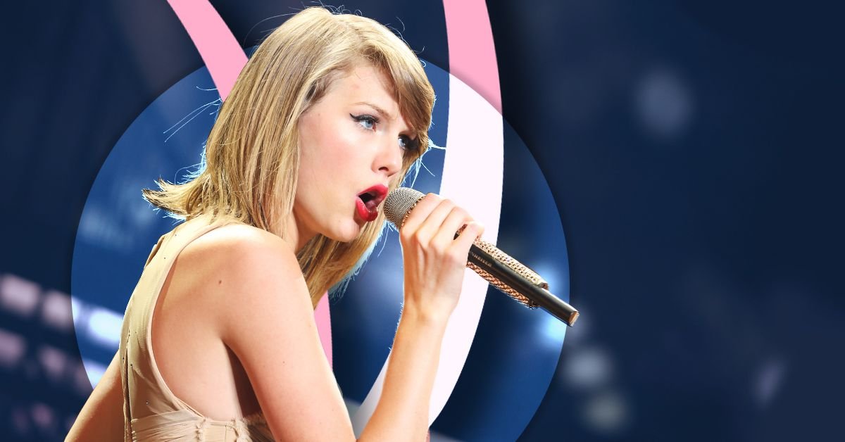 Taylor Swift Accidentally Confused Fans With Her Most Misheard Song Lyrics