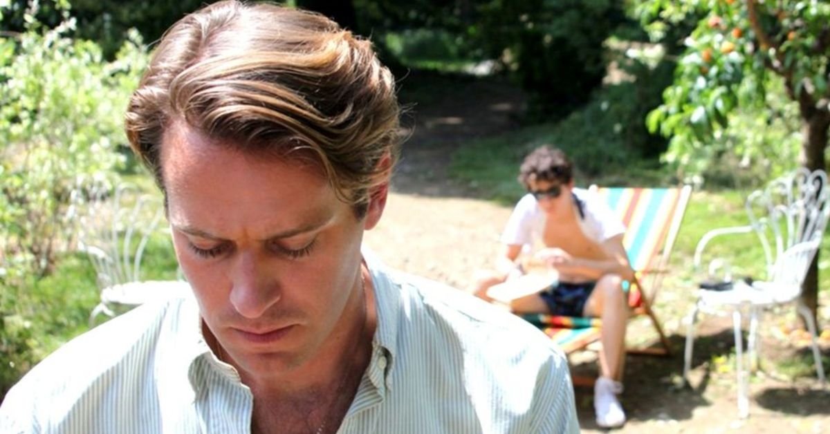 Where Is Disgraced Actor Armie Hammer Now, And What Is He Doing For Work? Flipboard
