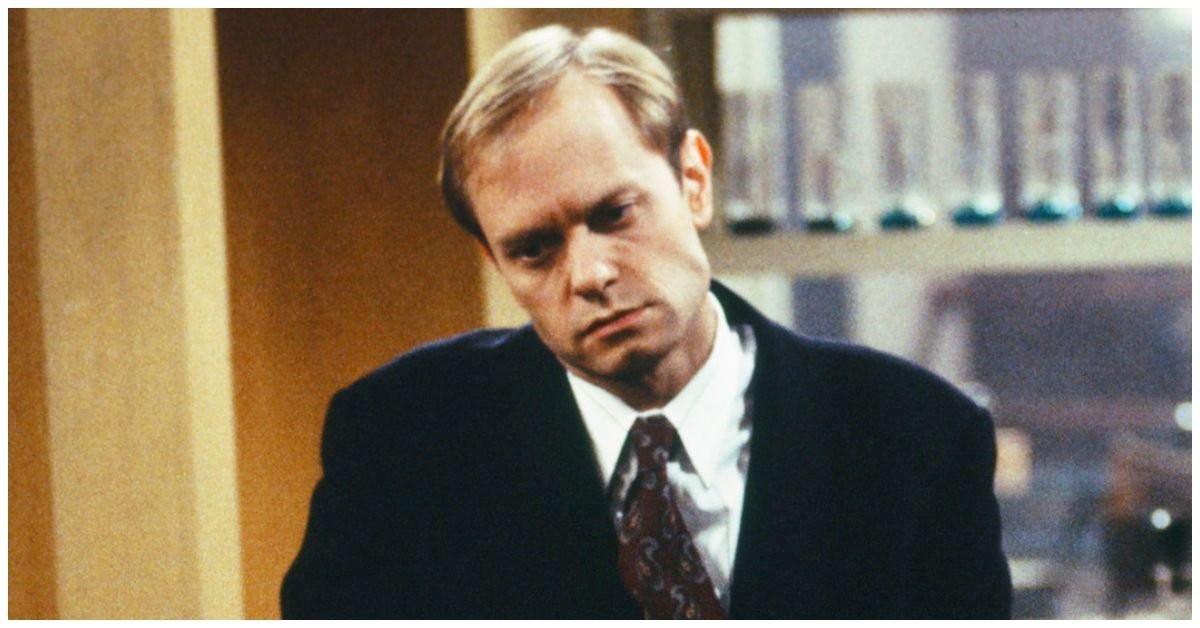 Fans Think 'Frasier's' David Hyde Pierce Quit Hollywood, Here's Why