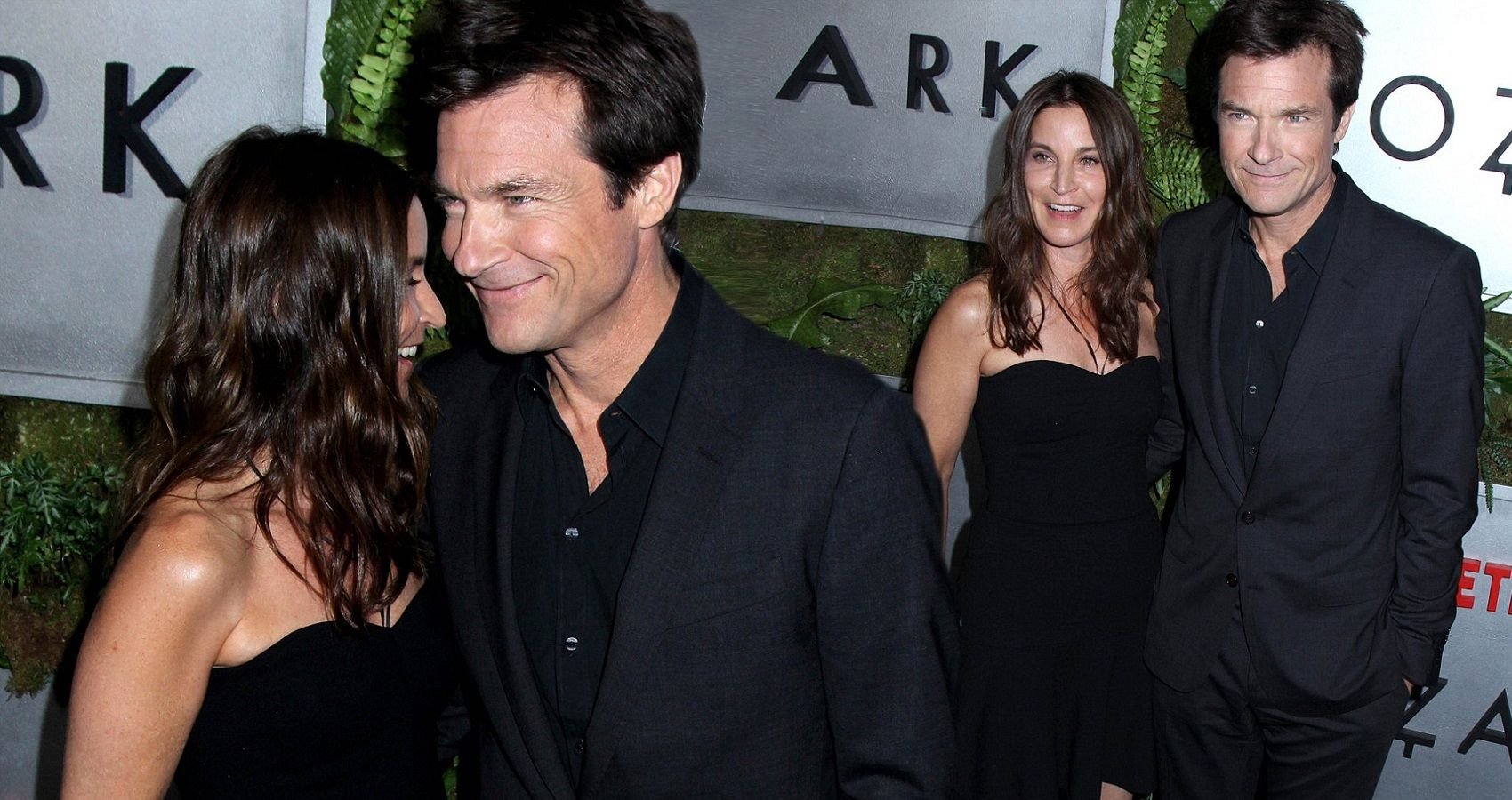 Why Jason Bateman Had To Earn The Chance To Date His Wife