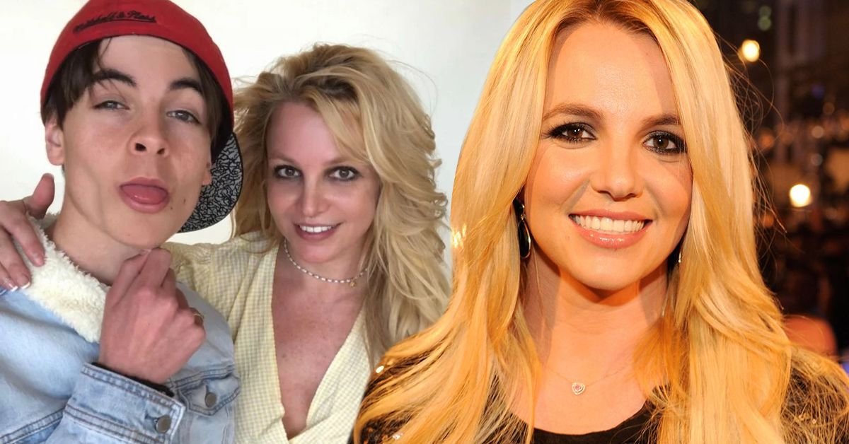 How Growing Up Changed Sean Preston Federline's Strained Relationship With His Mother, Britney Spears