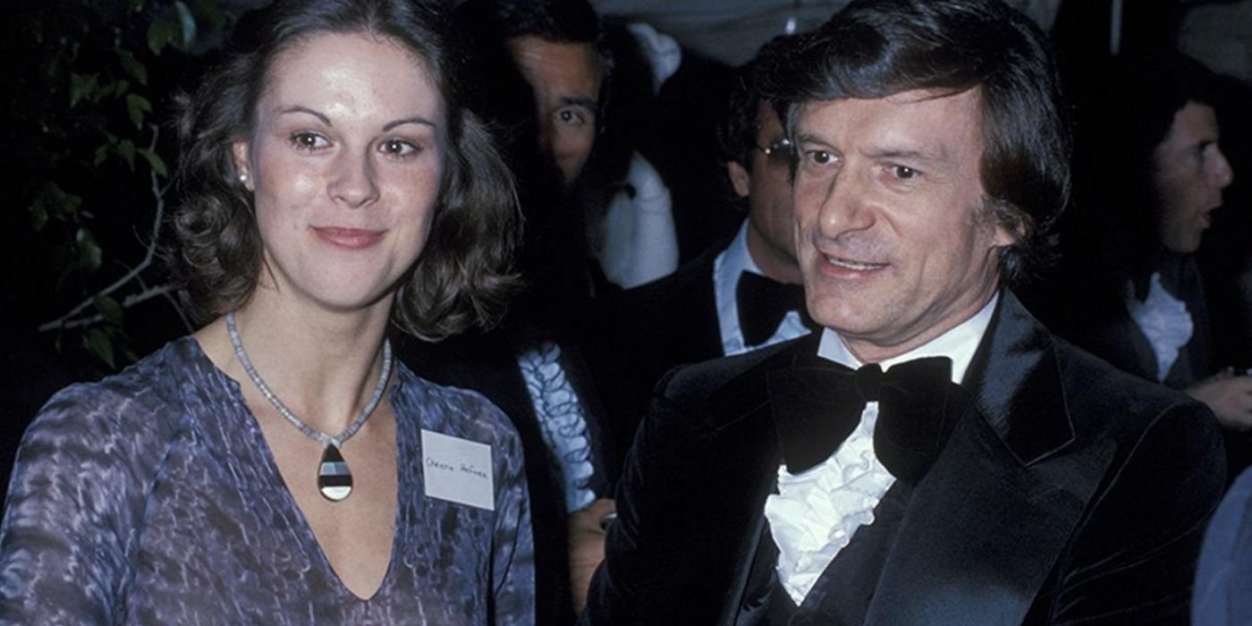 Here's What Hugh Hefner's Daughter Thought Of Her Dad's Company