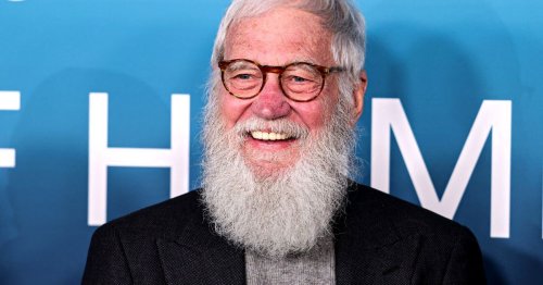 Is David Letterman Still Married? Here's What We Know About His Wife