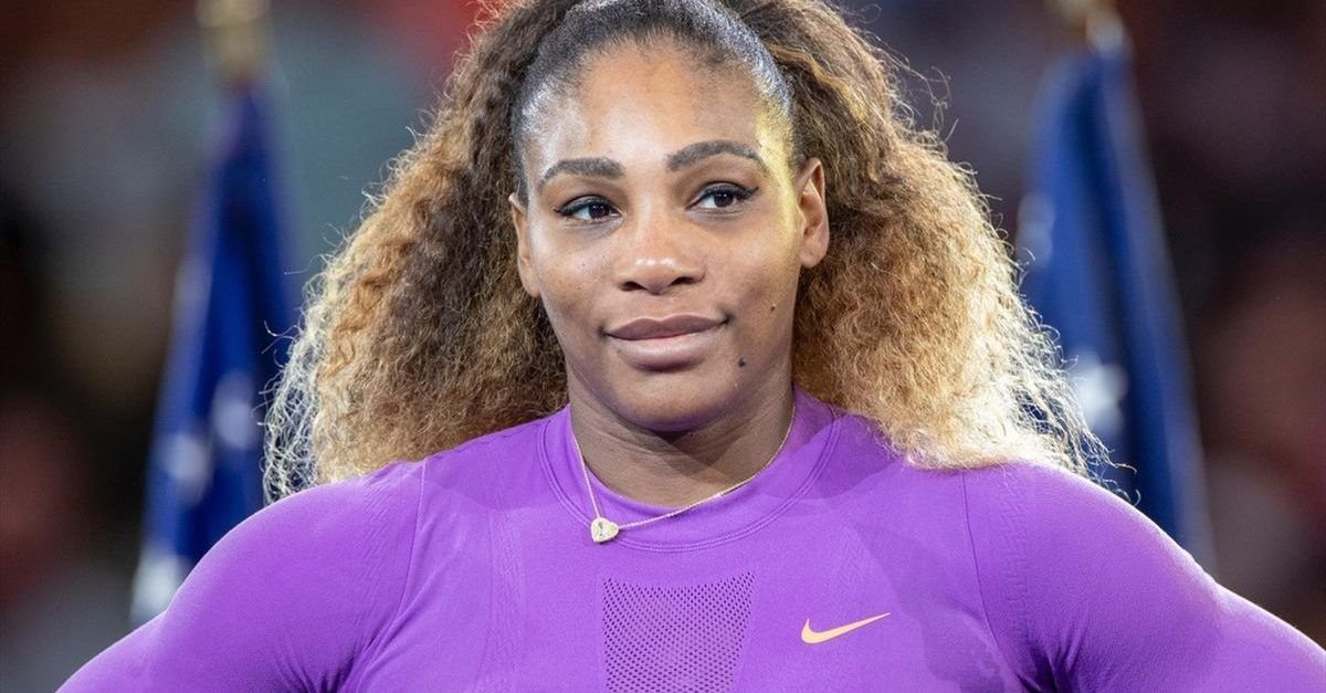 Serena Williams Opens Up About Competing Against Venus In An Emotional Video