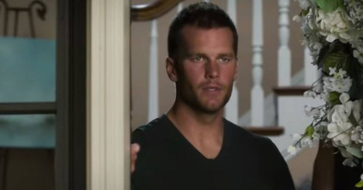 Is Tom Brady Ready To Pursue Acting?