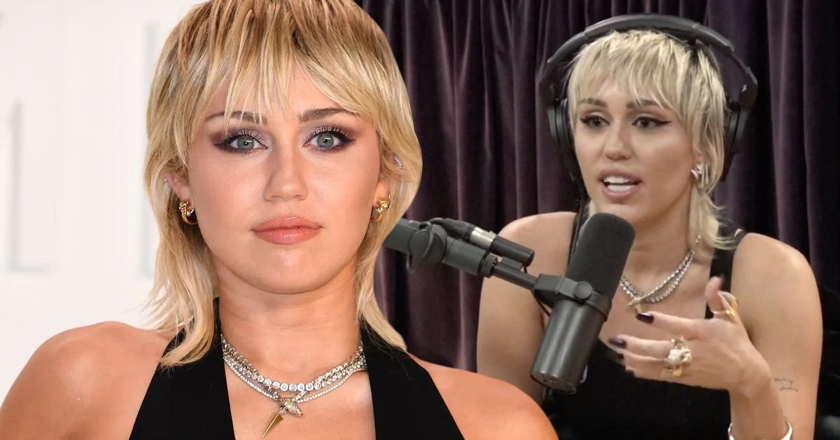 Miley Cyrus's Most Iconic And Overrated Songs Are Laced With Secret Meanings That Even Her Most Die-Hard Fans Are Unaware Of