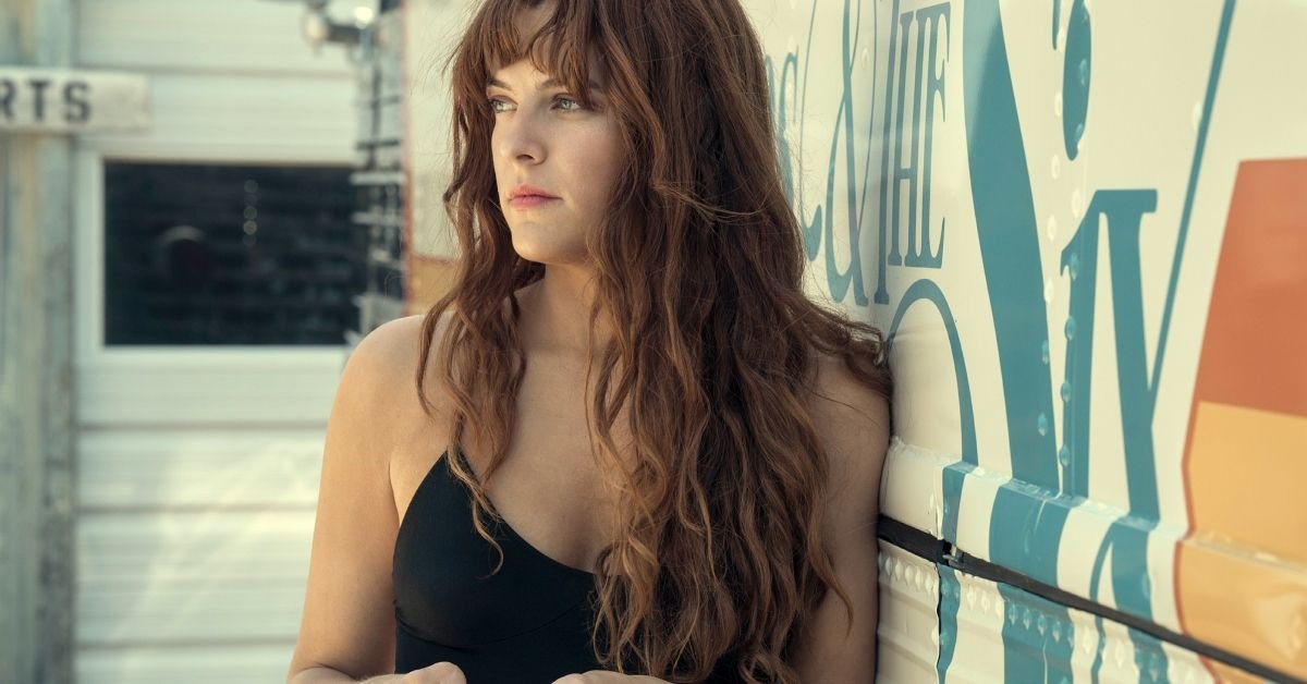 Riley Keough's Honest Feelings About Former Stepfather Michael Jackson
