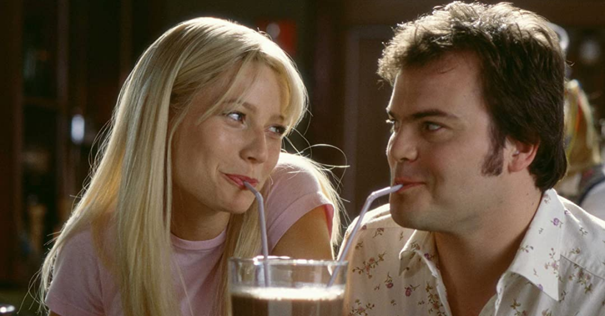 The Truth About Jack Black And Gwyneth Paltrow's Relationship
