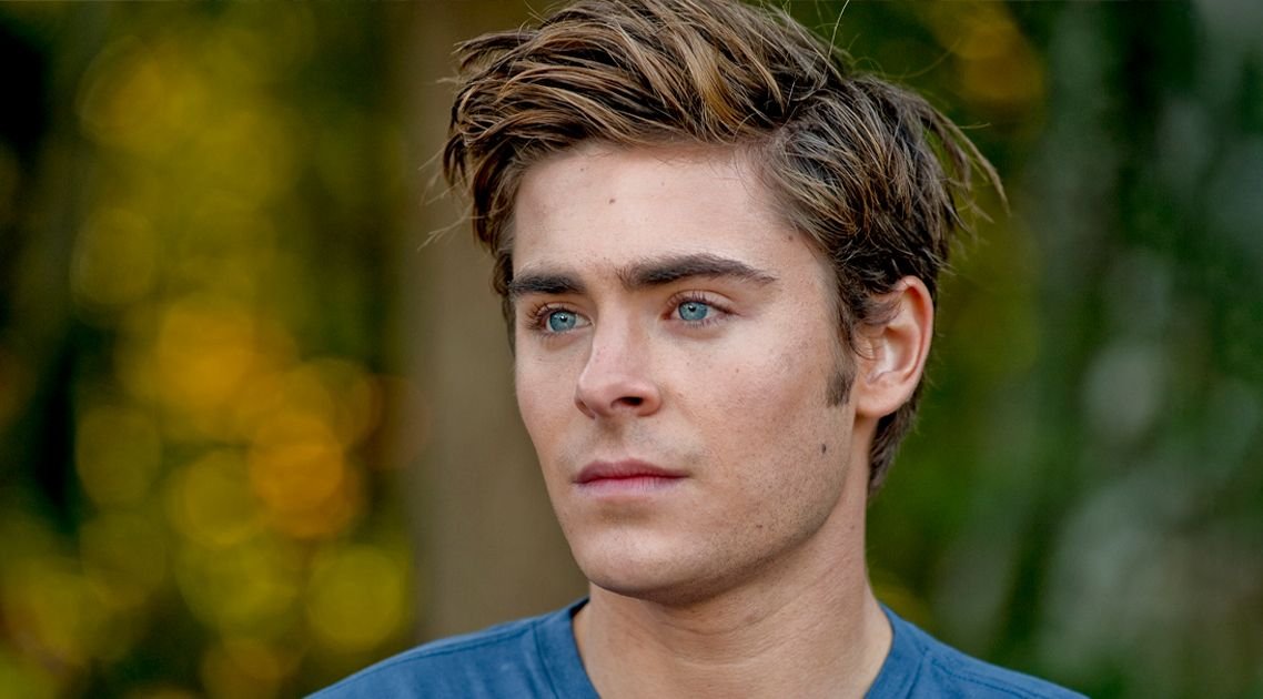 Zac Efron's 'New Face' Sparks Debate On Male Beauty Standards