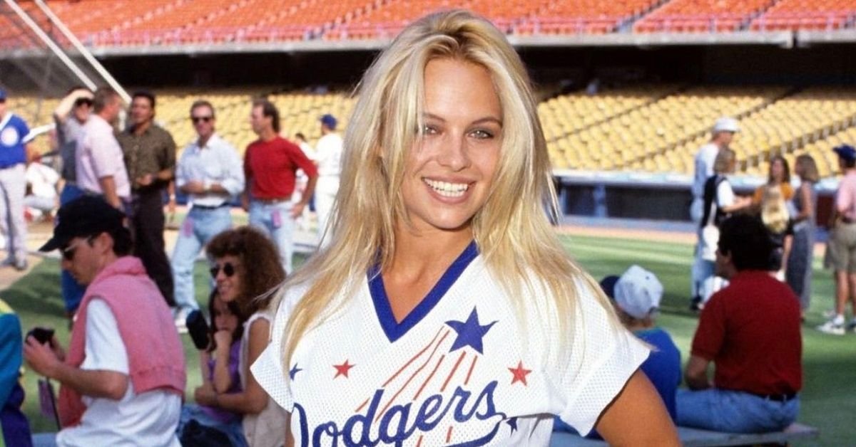 Pamela Anderson’s Childhood Was Nothing Short Of Heartbreaking And Horrific