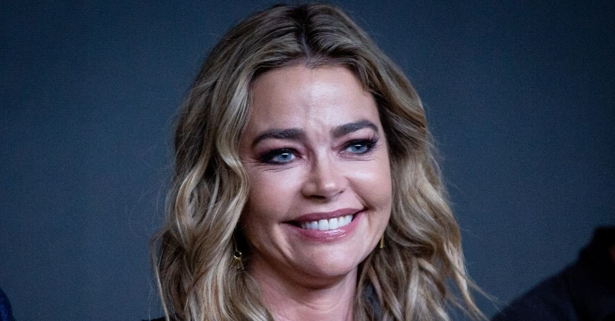 Denise Richards Is Rumored To Be A Top Earner On OnlyFans | Flipboard