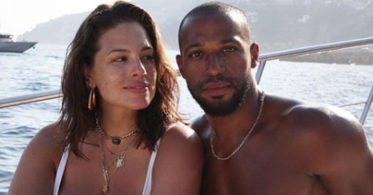 Who Is Ashley Graham’s Husband Justin Ervin, And What Does He Do?