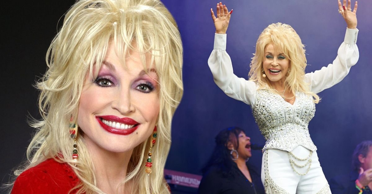 Dolly Parton Has Been Plagued By Health Issue Rumors And Death Hoaxes, Here's Whether She's Really Sick