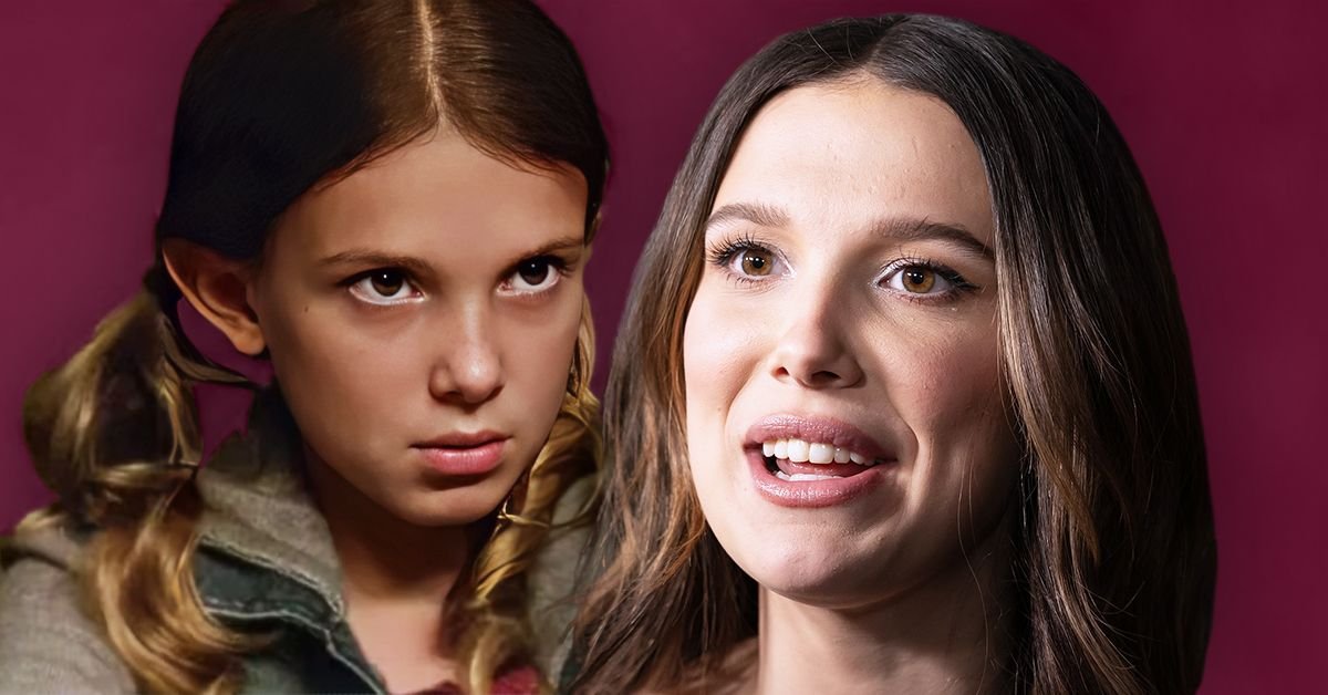 Millie Bobby Brown's Forgotten NCIS Role Was One Of The Best Performances Of Her Career
