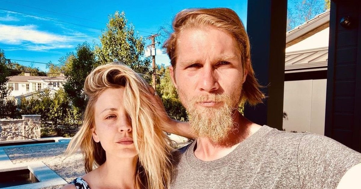 Why Is Kaley Cuoco Really Splitting Up With Her Husband, Karl Cook? Here's What We Know