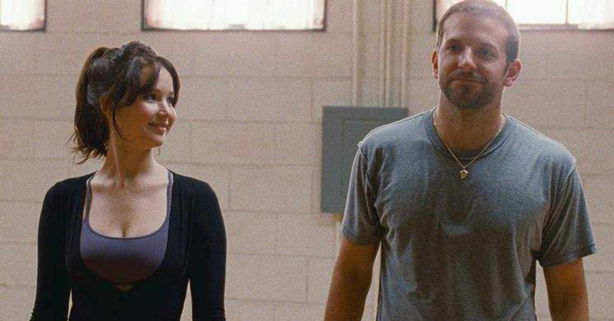 10 On-Screen Couples You Didn't Realize Had Enormous Age Gaps