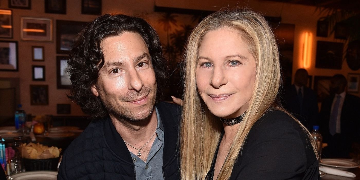 Who Is Barbra Streisand's Son Jason Gould, And What Does He Do?