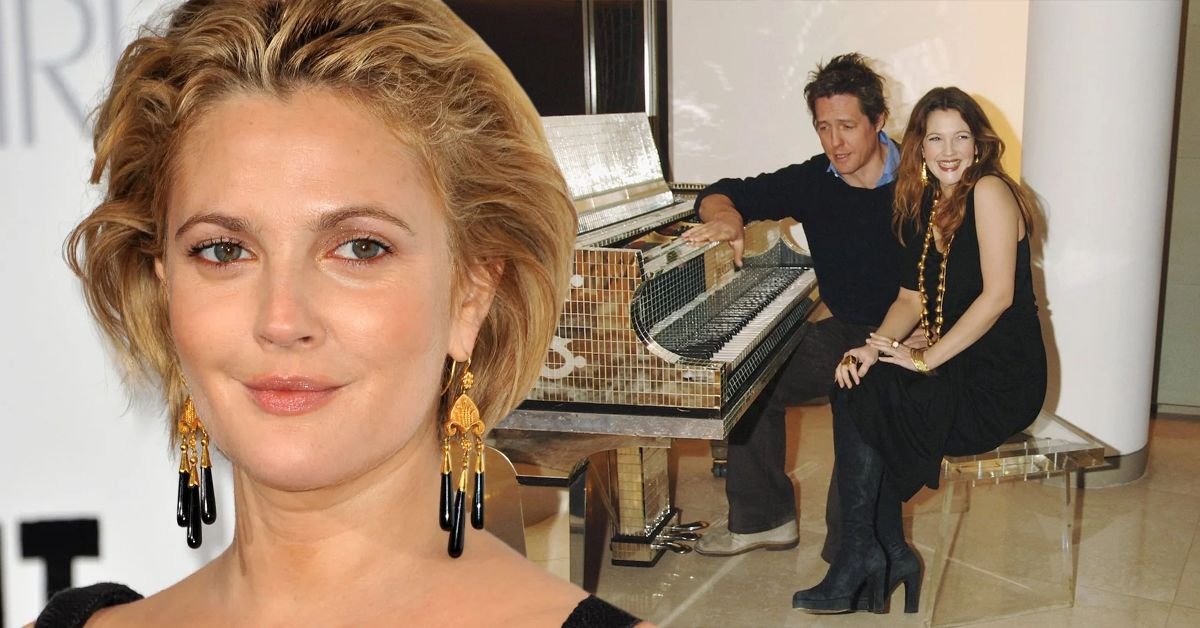 Drew Barrymore Tried Giving Hugh Grant Notes During Music And Lyrics But It Just Created More Tension Between The Two