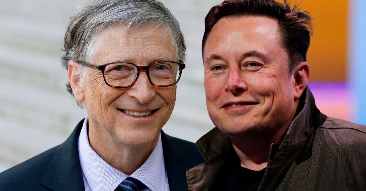 Did Elon Musk Really Turn Down Bill Gates In A Text Message?