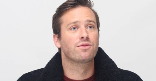 Where Is Disgraced Actor Armie Hammer Now, And What Is He Doing For Work?