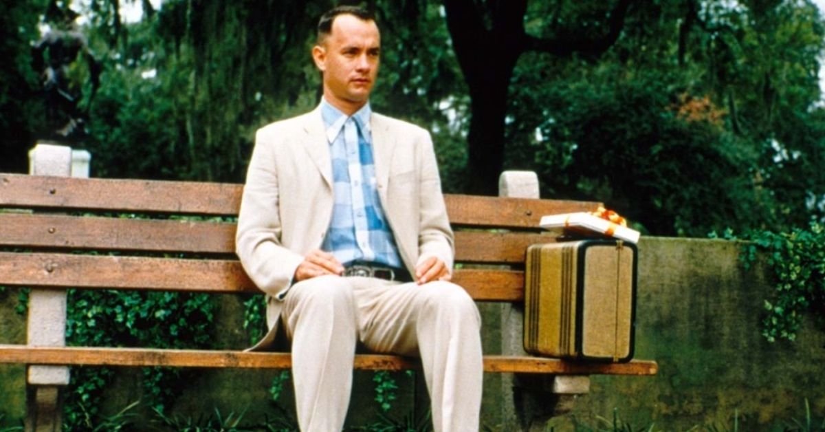 How Tom Hanks Really Felt About The Failed Forrest Gump Sequel
