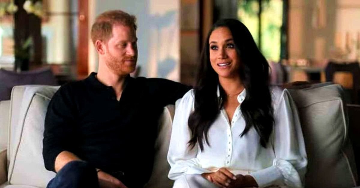 Meghan Markle And Prince Harry's Netflix Documentary Brings 8 More Shocking Revelations With The Second Part