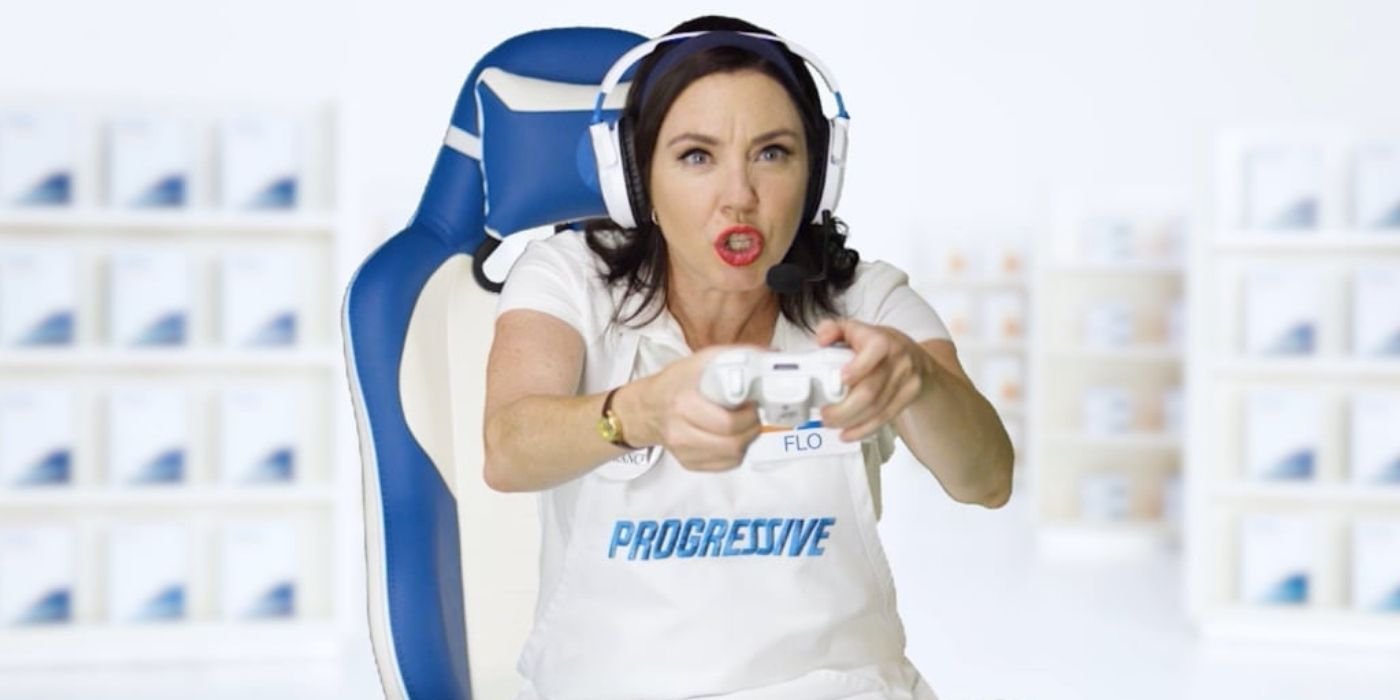 How Much Does Flo From Progressive Make For Her Commercials?