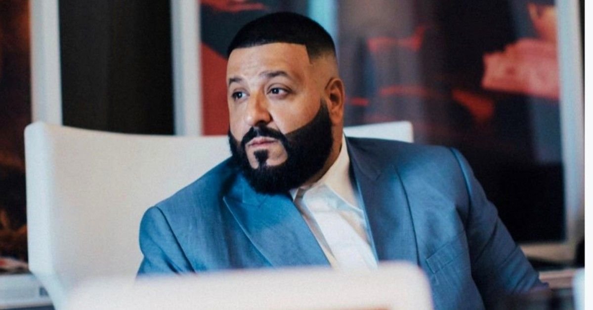 The 9 Highest-Grossing DJ Khaled Songs, Ranked