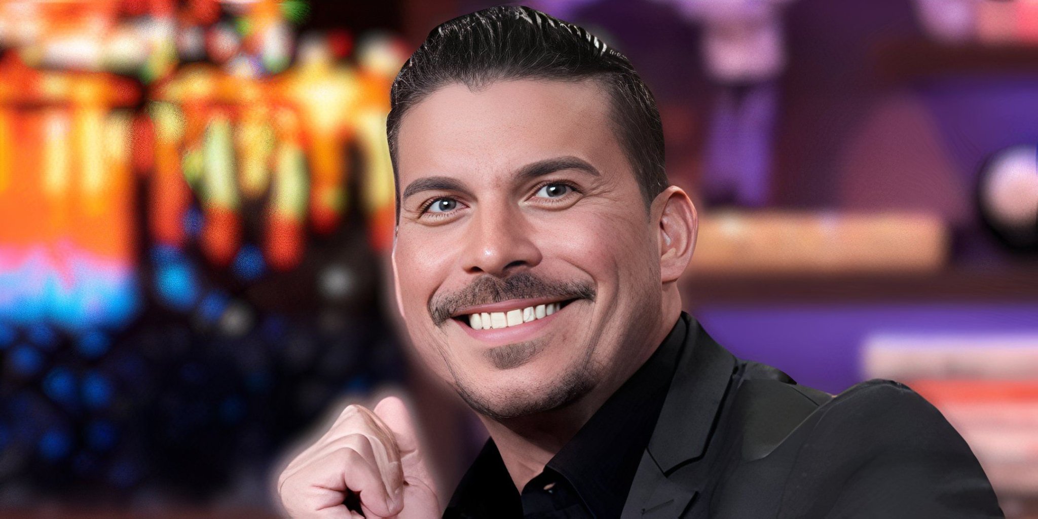 Jax Taylor Says VPR Fans May Have Seen 'Signs' Of His Cocaine Addiction On The Show
