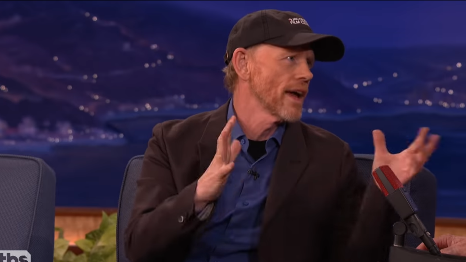 This Is How Ron Howard Really Feels About His Time On 'The Andy Griffith Show'
