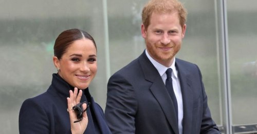 Why Has Meghan Markle Been Criticised During Her Visit To New York?