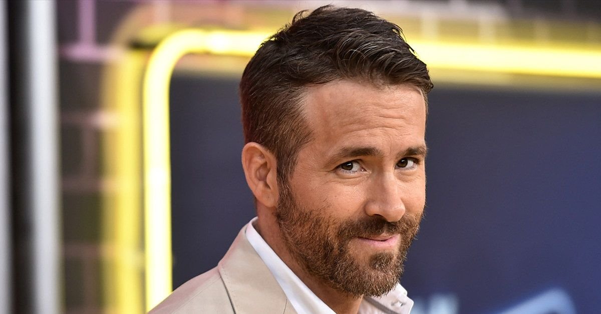 Why One Of Ryan Reynolds’ Highest Grossing Films Has Mostly Been Forgotten