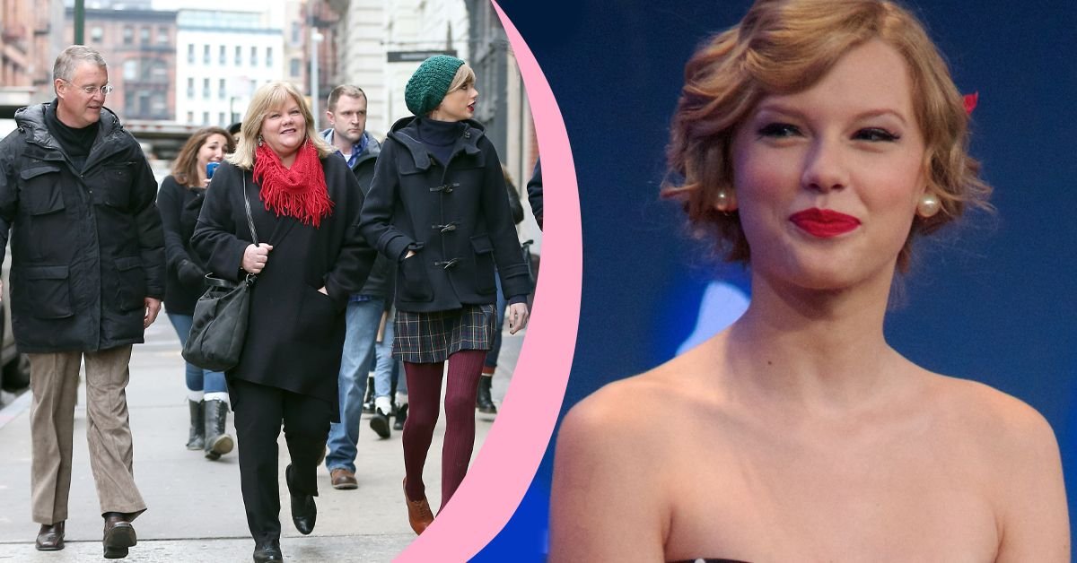Have Taylor Swift's Parents Secretly Profited From Her Career?