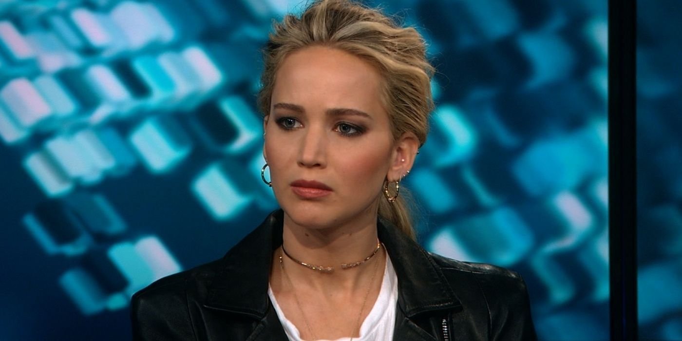 Here's Why Jennifer Lawrence Might Not Be As Nice As Fans Think