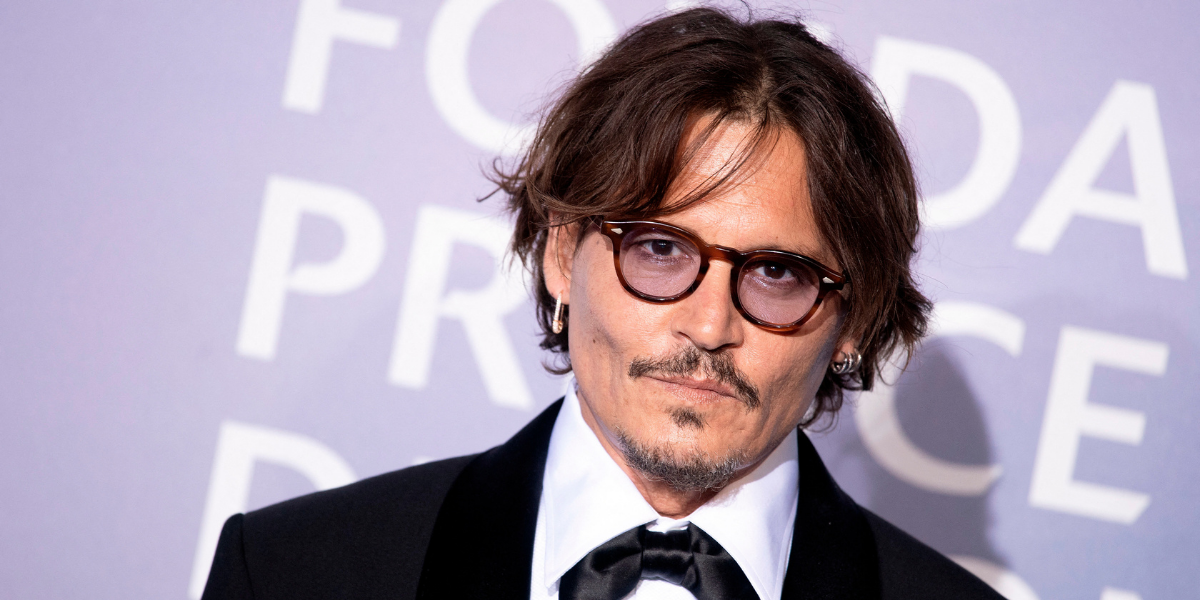 This Movie Earned Johnny Depp A $68 Million PayDay