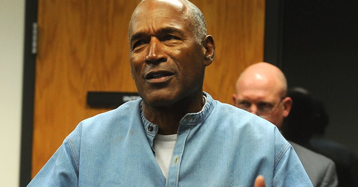 What OJ Simpson's Five Kids Really Think About His Horrific Scandal