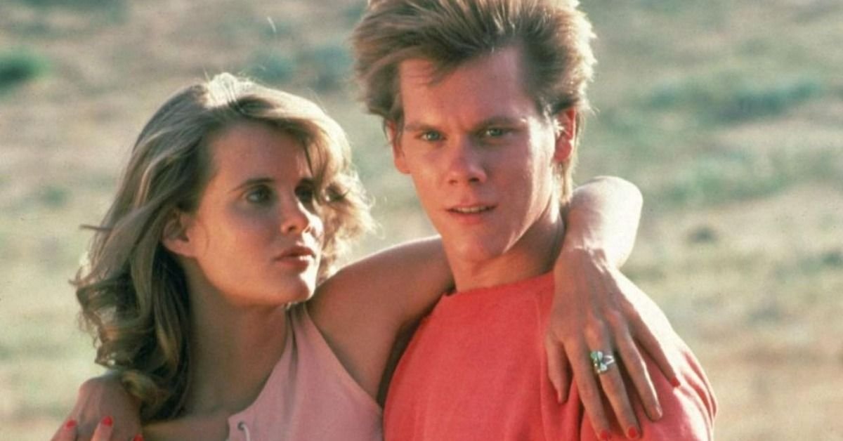 Kevin Bacon Told Howard Stern He Has One Strict Rule When It Comes To Footloose