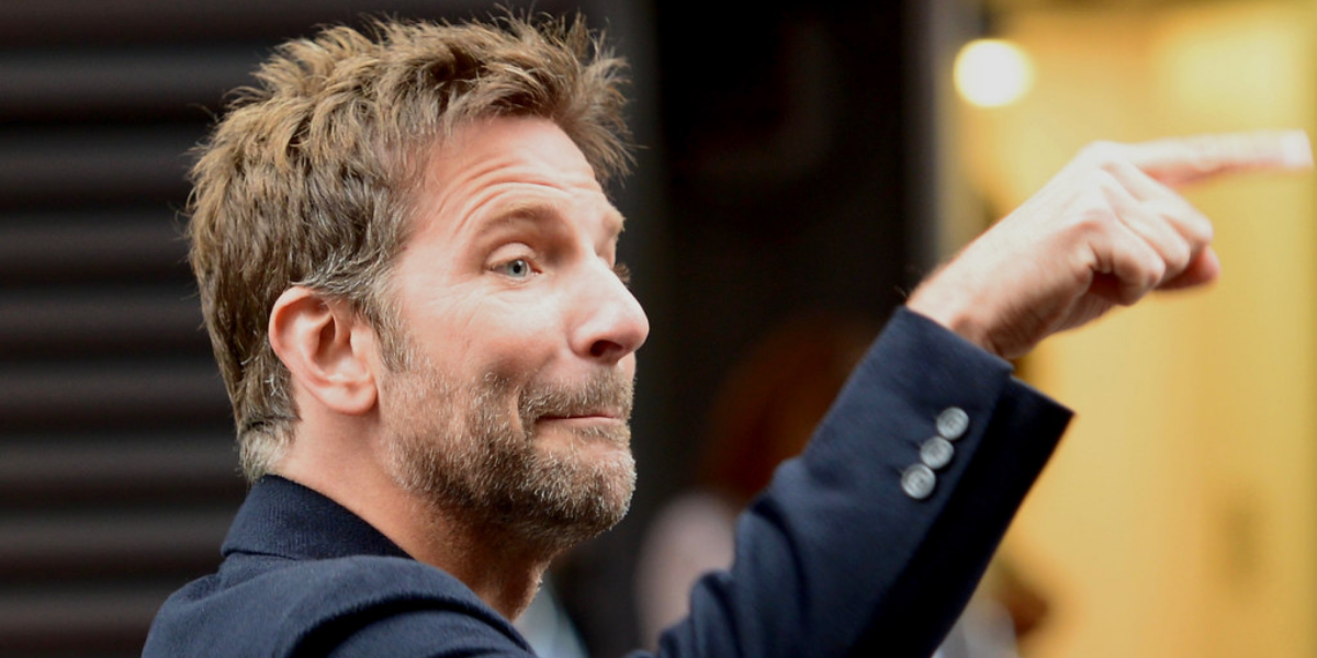 'MCU': Here's How Much Bradley Cooper Gets Paid To Voice Rocket Racoon