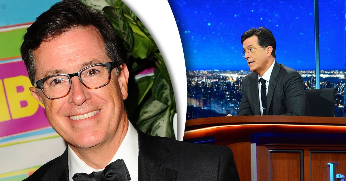 Viewers Felt Sorry For Stephen Colbert After Perceived Dip In Quality, But His Ratings Are Surprising