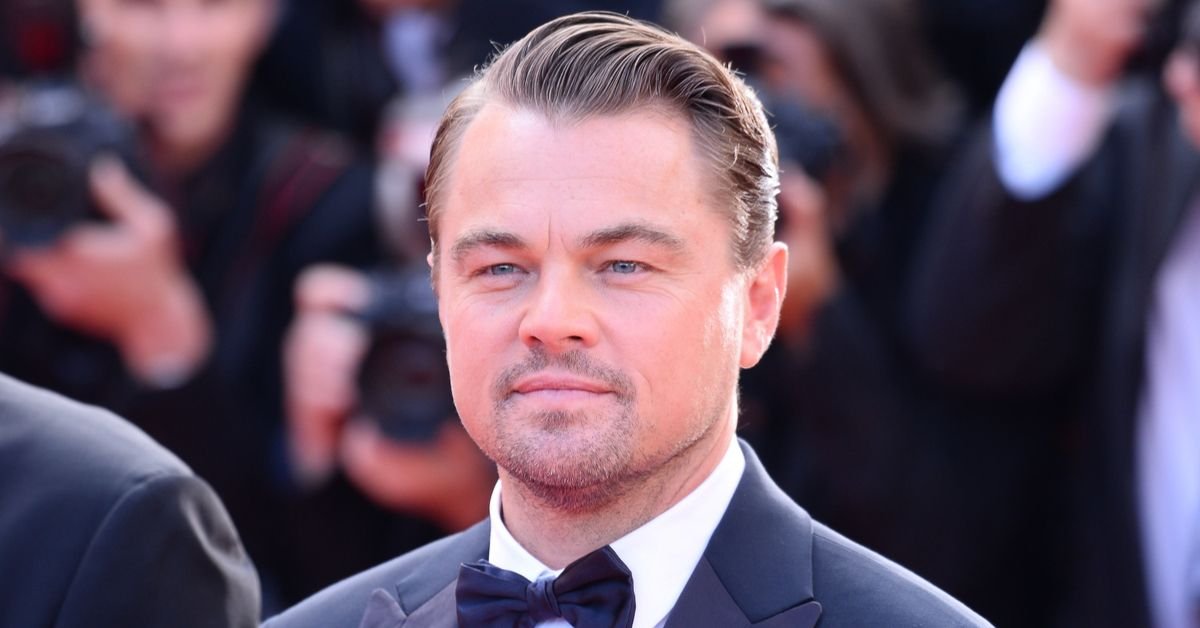 Fans Troll Leonardo DiCaprio's Looks On Martin Scorsese's New Film Set