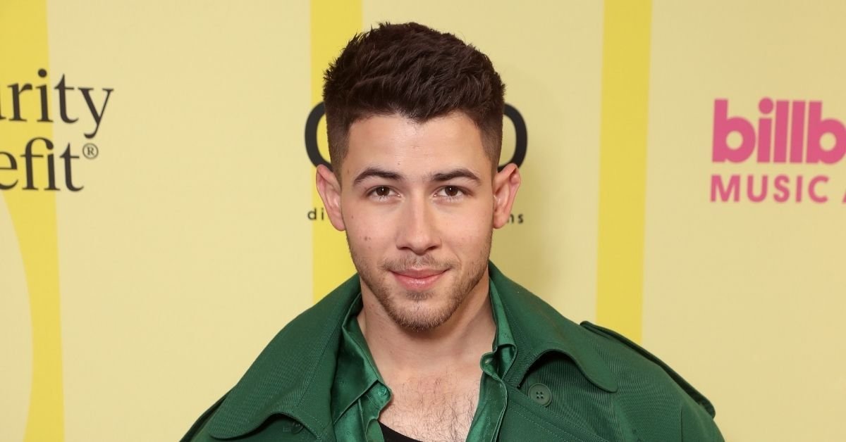 Nick Jonas Replaces Shaquille O'Neal In Upcoming Competition Series