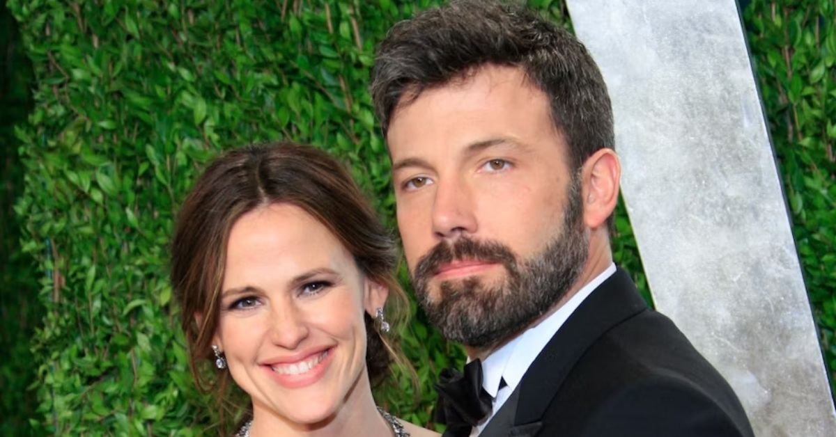 Why Jennifer Garner Feels Responsible For Ben Affleck As He Divorces Jennifer Lopez