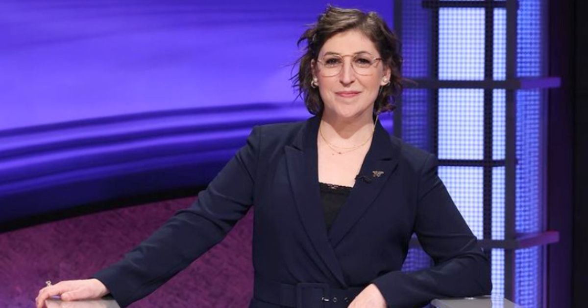 Mayim Bialik, Star Of 'The Big Bang Theory' Gets Roasted On Twitter For Vaccine Stance