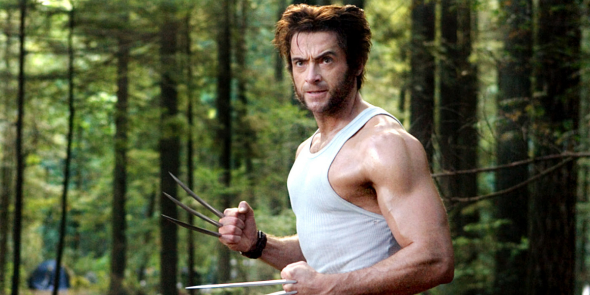 Here's Why Hugh Jackman Was Almost Fired From Playing Wolverine
