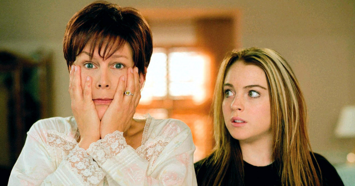 Jamie Lee Curtis Wants A Freaky Friday Sequel With Lindsay Lohan — And We Need To See It