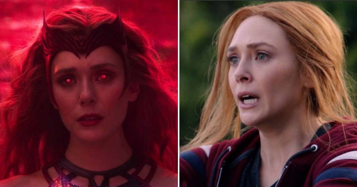These Movies And TV Shows Prove Elizabeth Olsen Is So Much More Than Just A Marvel Star