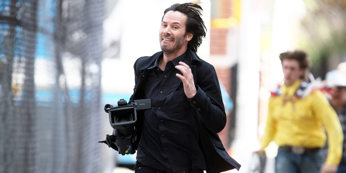 This Paparazzi Once Demanded Keanu Reeves Pay Him $700,000