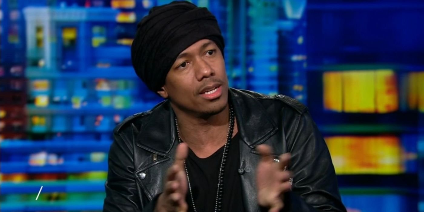 Nick Cannon Defends Non-Traditional Family As He Awaits Baby No. 8