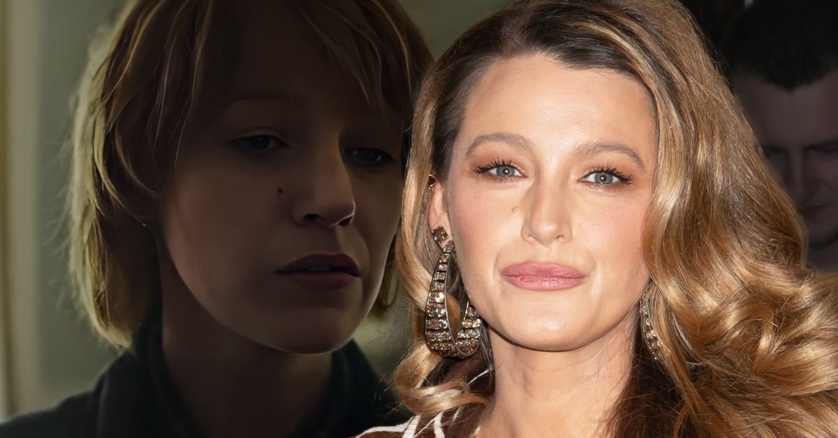 Blake Lively's Biggest Box Office Failure Also Left Her With A Bad Injury
