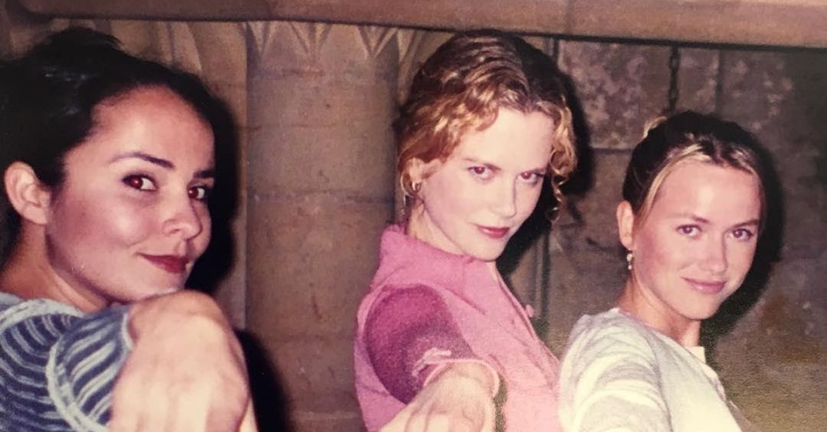 The Humble Way Nicole Kidman Spent Her First Pay As An Actress